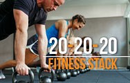 Fitness Stack news